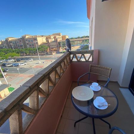 Punta Umbria Ideal Apartamento Enebrales Zewnętrze zdjęcie
