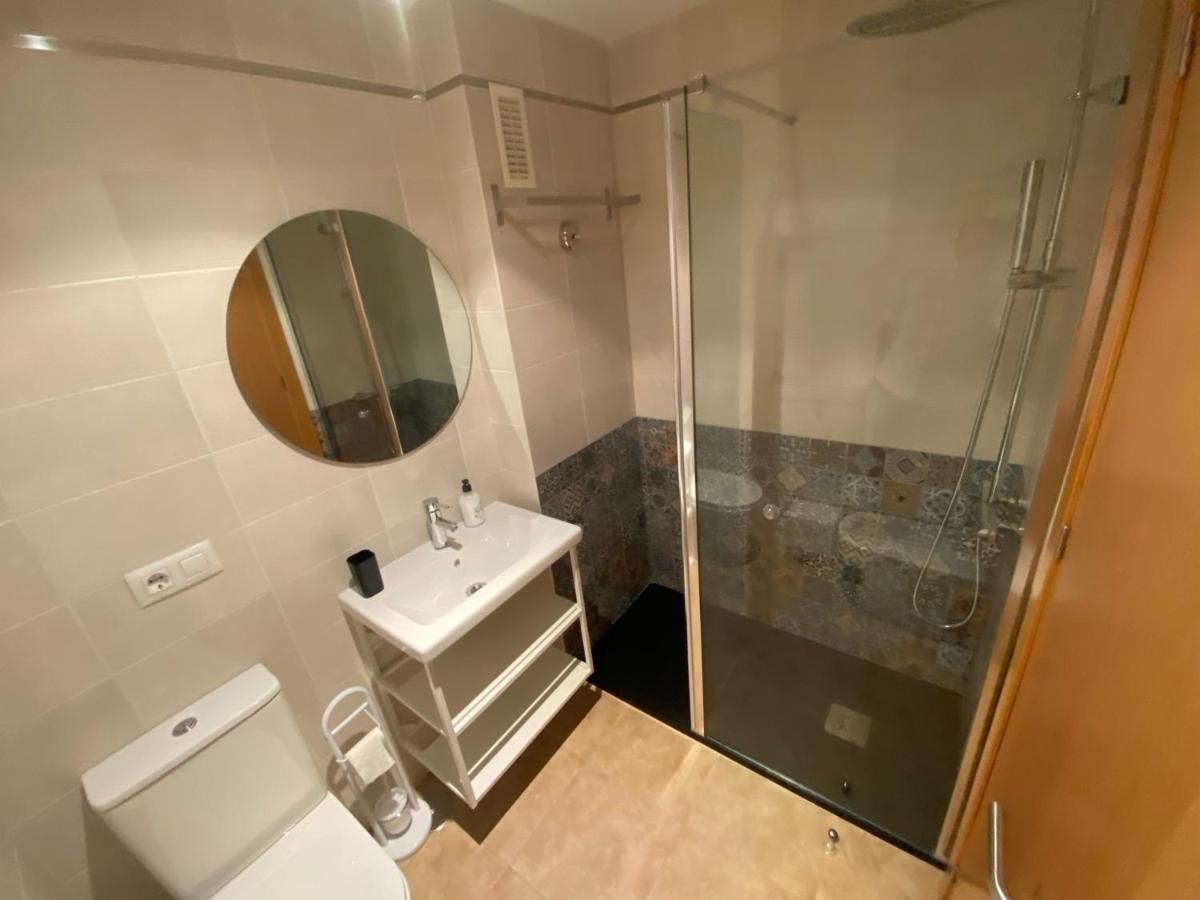 Punta Umbria Ideal Apartamento Enebrales Zewnętrze zdjęcie