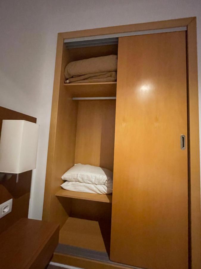 Punta Umbria Ideal Apartamento Enebrales Zewnętrze zdjęcie