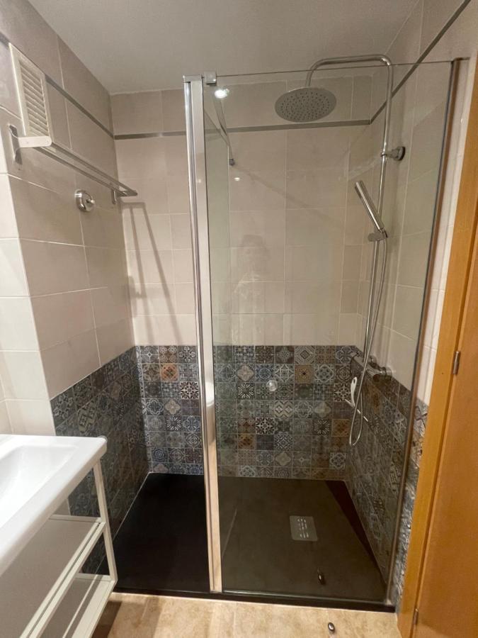 Punta Umbria Ideal Apartamento Enebrales Zewnętrze zdjęcie