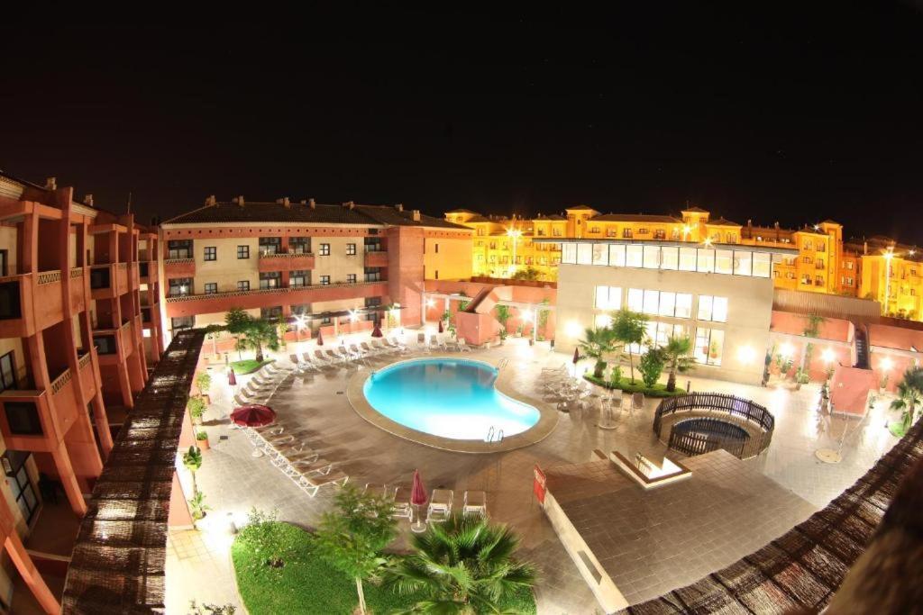 Punta Umbria Ideal Apartamento Enebrales Zewnętrze zdjęcie