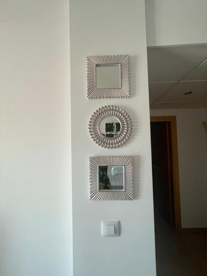 Punta Umbria Ideal Apartamento Enebrales Zewnętrze zdjęcie