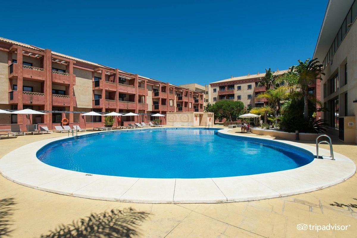 Punta Umbria Ideal Apartamento Enebrales Zewnętrze zdjęcie